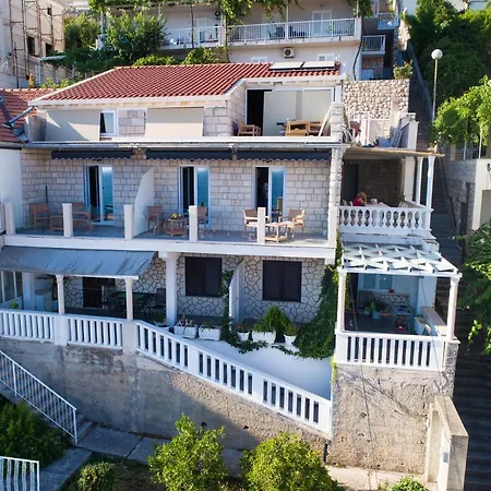 Dommy&gabby Apartman