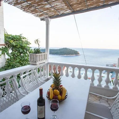 Dommy&gabby Apartman