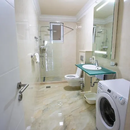 Dommy&gabby Apartman