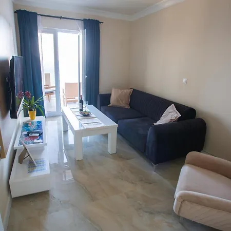 Apartman Dommy&gabby *