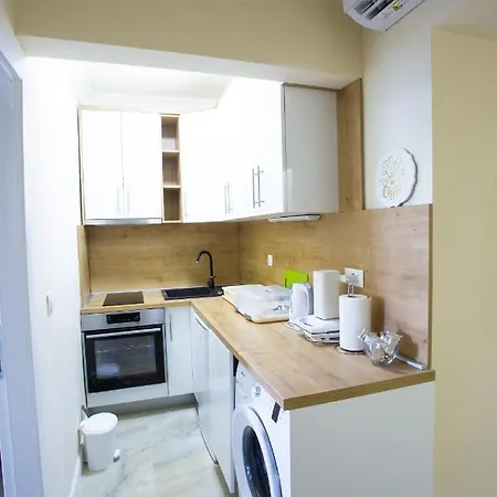 Dommy&gabby Apartman *