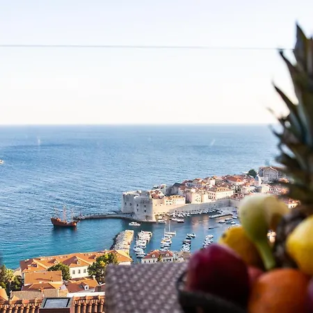 Apartman Dommy&gabby *