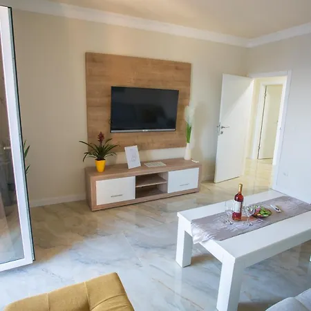 Apartman Dommy&gabby