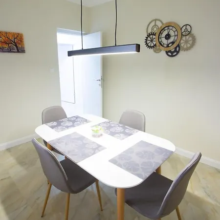 Dommy&gabby * Dubrovnik