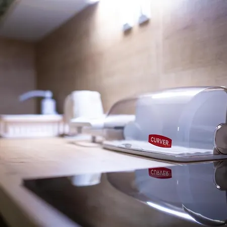 Dommy&gabby アパート ドゥブロブニク