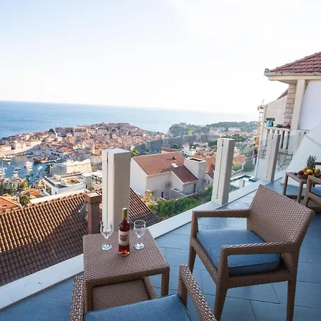 Apartman Dommy&gabby Dubrovnik