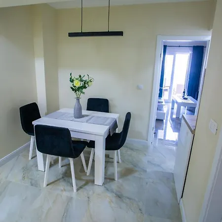 Apartamento Dommy&gabby *