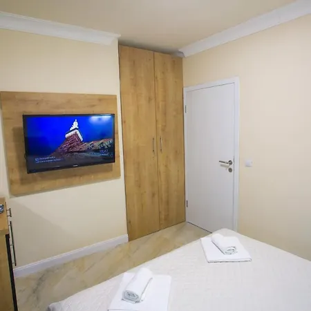 Dommy&gabby Apartman *