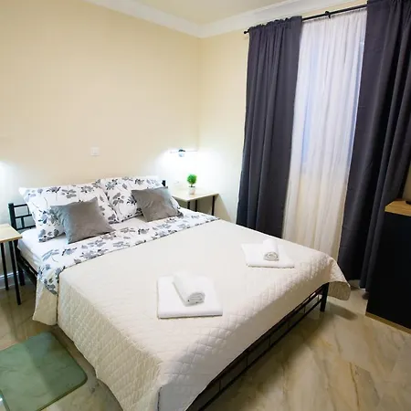 Apartman Dommy&gabby *