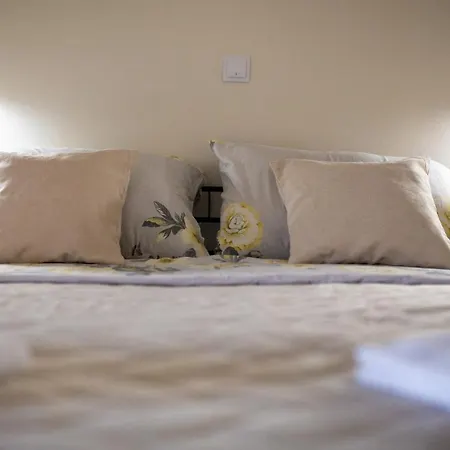 Dommy&gabby アパート *