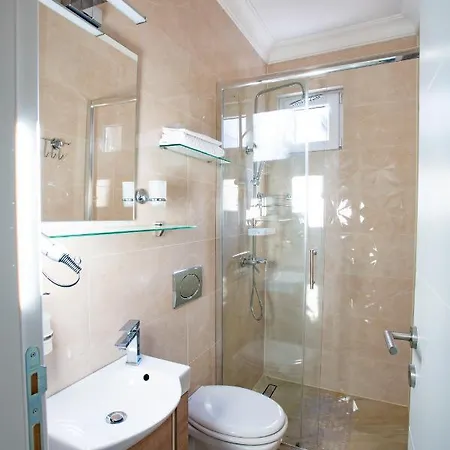 アパート Dommy&gabby *