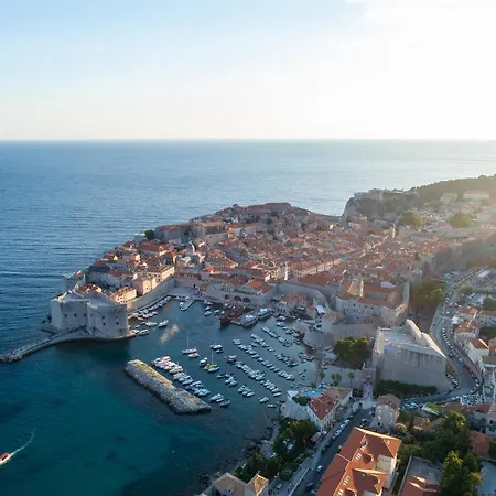 Apartman Dommy&gabby