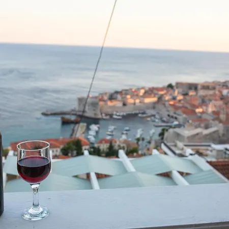 Dommy&gabby Apartman