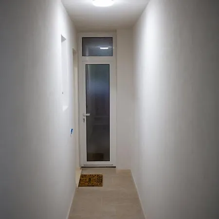 Apartman Dommy&gabby *